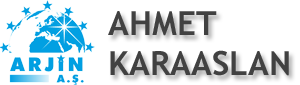 AHMET KARAASLAN